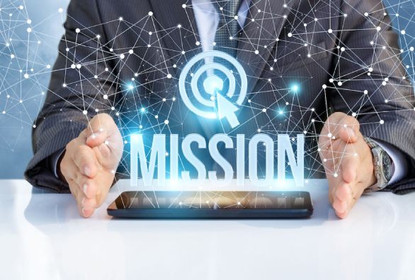 Our Mission